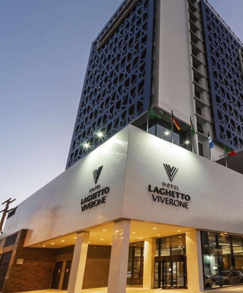 Hotel Laghetto Rio Grande Exterior foto