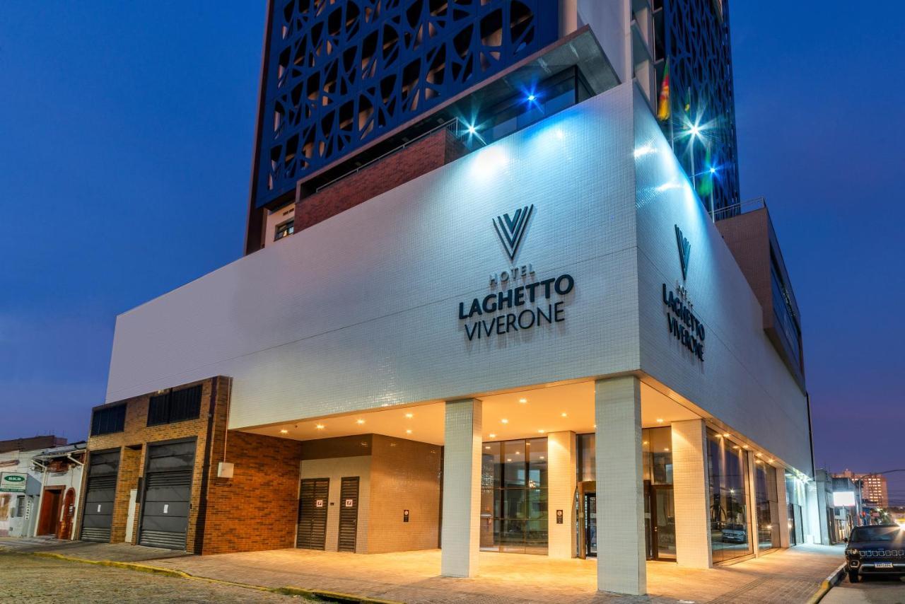 Hotel Laghetto Rio Grande Exterior foto